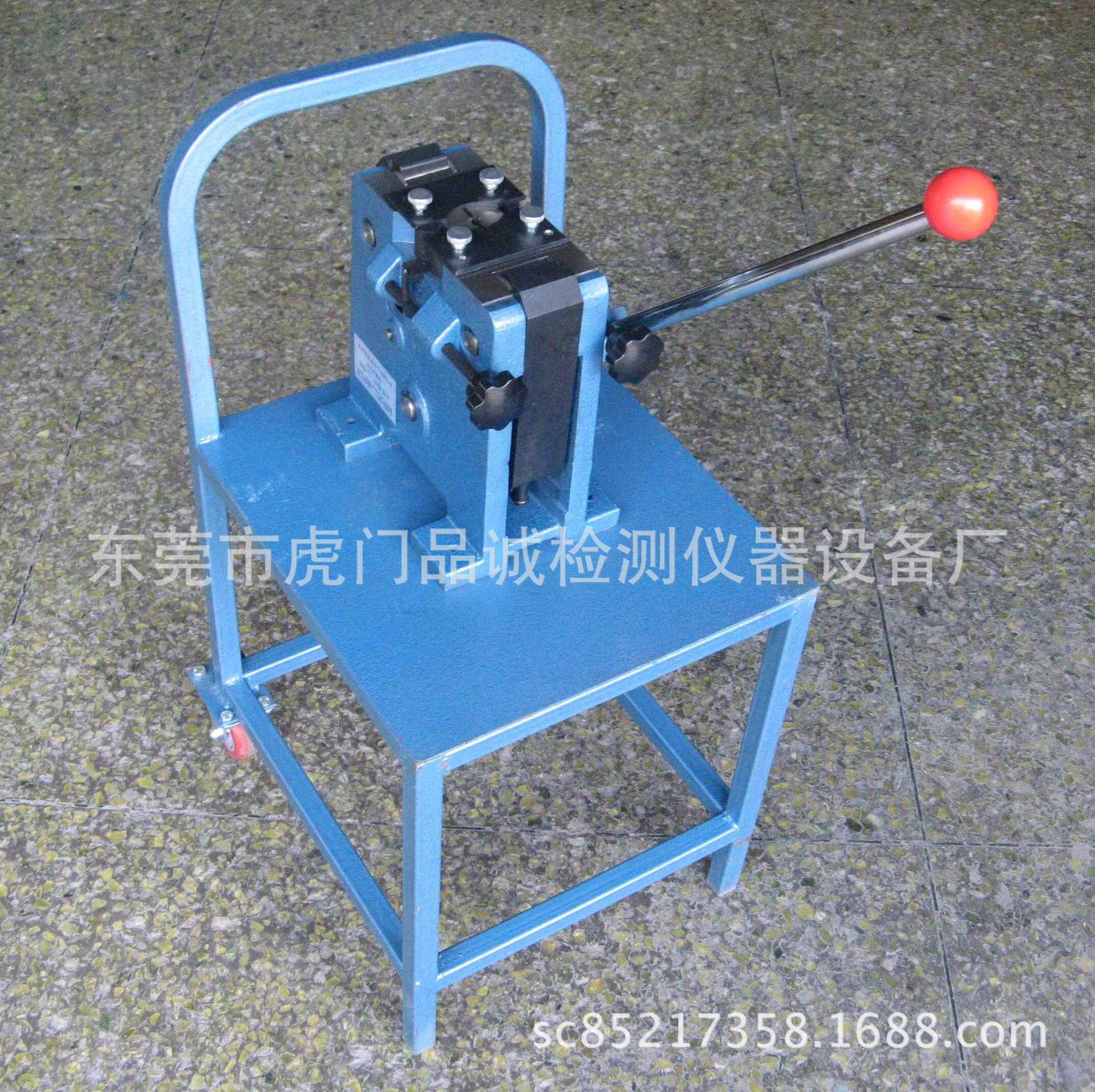 台式冷焊机厂家铜丝焊接机台式冷接机各种金属接线机可定制