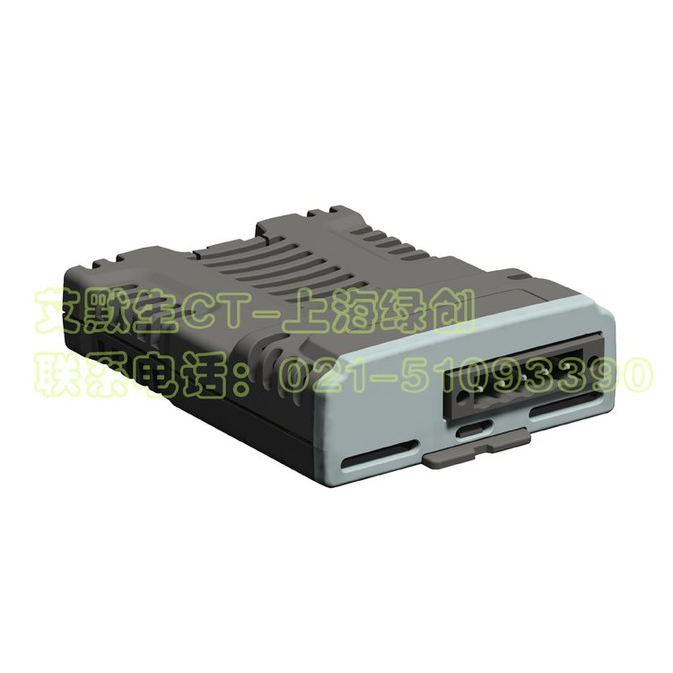 尼得科CT变频器UNIDRIVE M用选件卡SI-DEVICENET