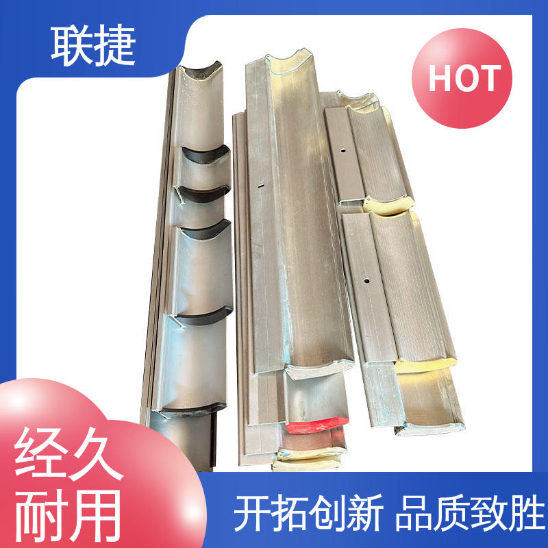 应用寿命长 涂层涂布刮刀 刮胶均匀 坚实耐用 匠心打造 联捷
