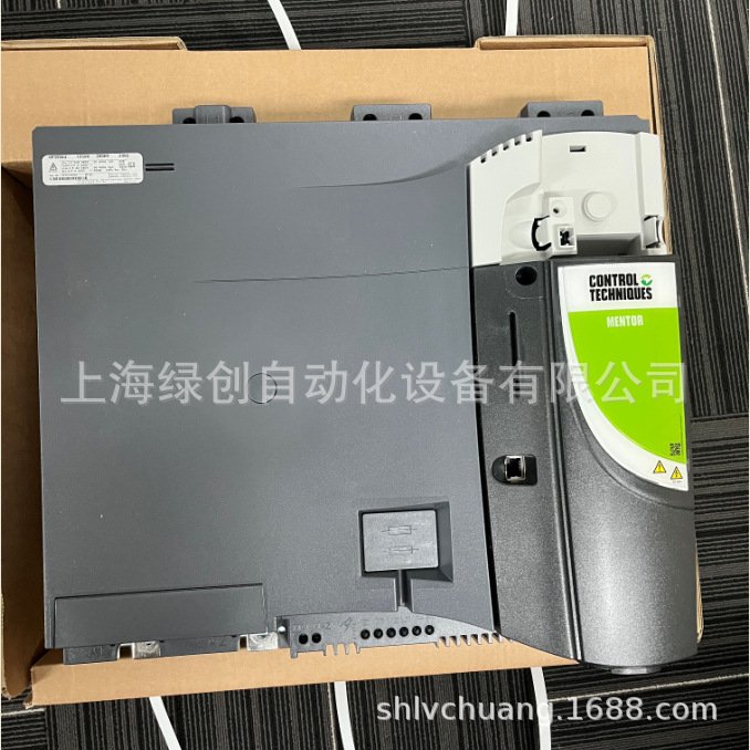 Mentor MP350A4R尼得科CT直流调速器