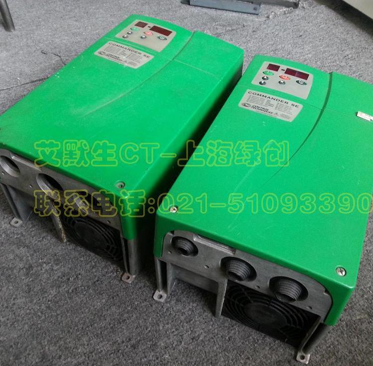 艾默生CT变频器SE33400550