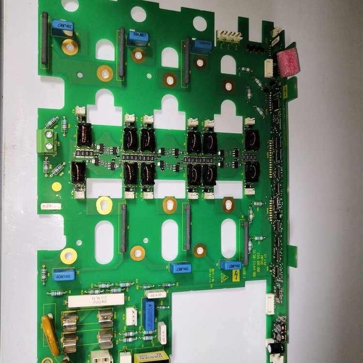 MP16艾默生CT直流调速器功率板MP75A4R和MP105A4R