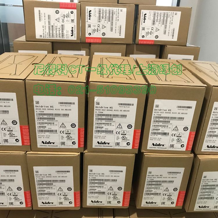英国CT变频器HS30-02400032A10100AB100一级代理