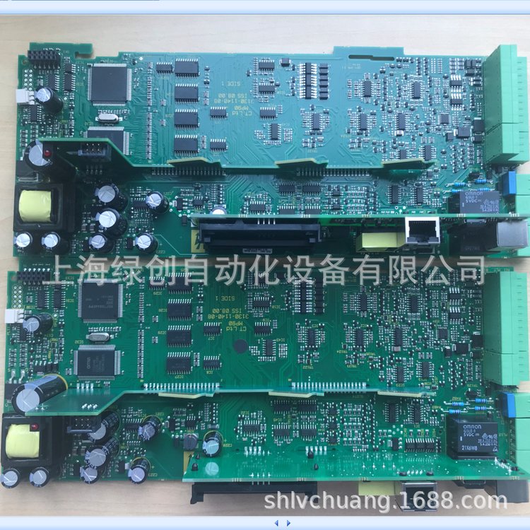 MP420A4维修主板艾默生CT励磁板MP90