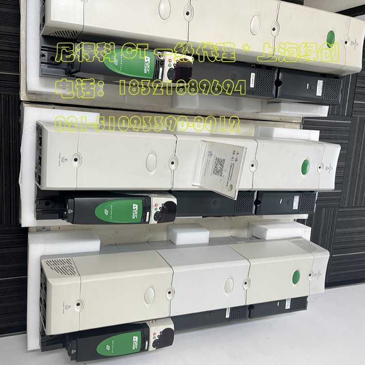 尼得科CT专业维修SP6401 SP6402及新品供应