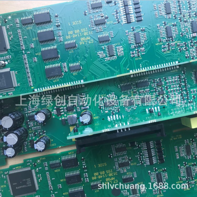 MP350A4R维修主板艾默生CT主板MP90