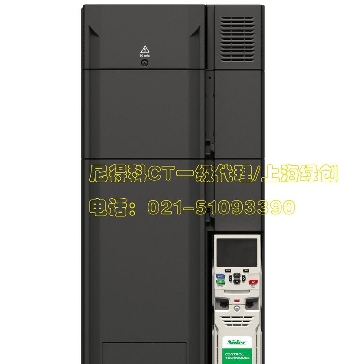 尼得科CT一级代理M701-08201160A10100AB100