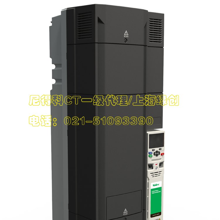 尼得科CT一级代理M701-08201320A10100AB100