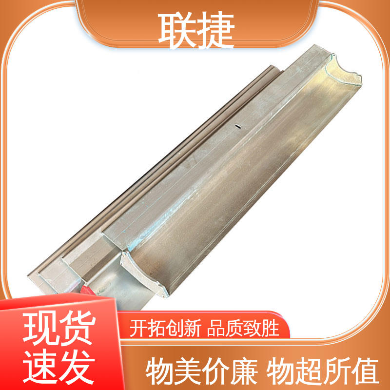 坚实耐用 匠心打造 规格多样 应用寿命长 微凹版涂布刮刀 联捷