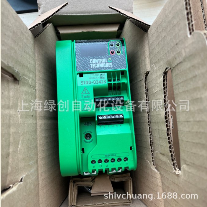 S100-02413-0A0000驱动器