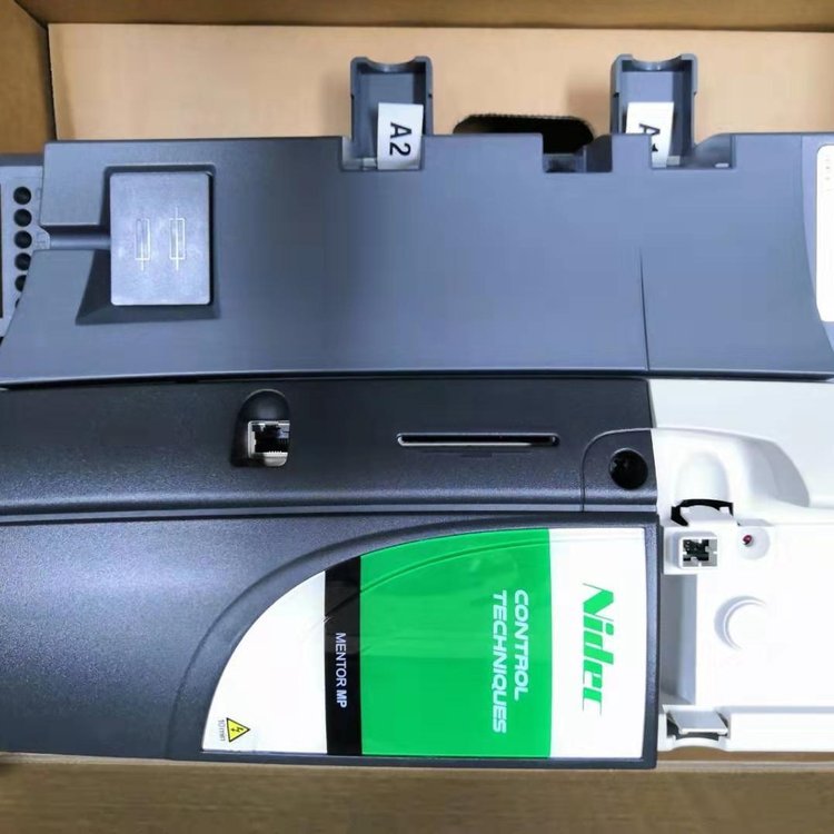 艾默生直流调速器尼得科MP25A4四象限MP25A4R