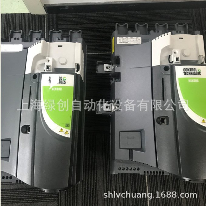 Mentor MP155A4R艾默生CT直流调速器