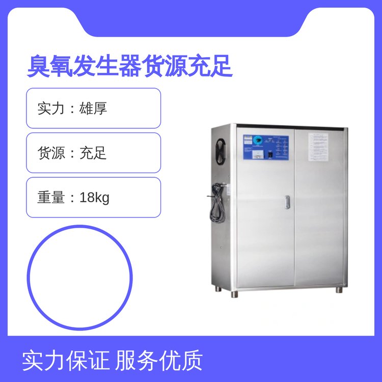 BNP大环臭氧发生器货源充足 范围全国 服务周到 质量稳定