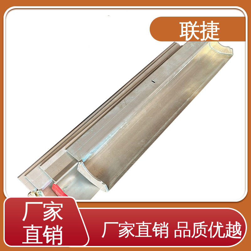 联捷 镀铬涂布刮刀片 应用于纸类材料 匠心优选 多年经验 规格多样