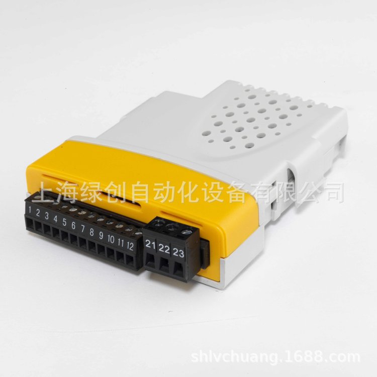 SM-I/O Lite艾默生变频器SP1405扩展模块