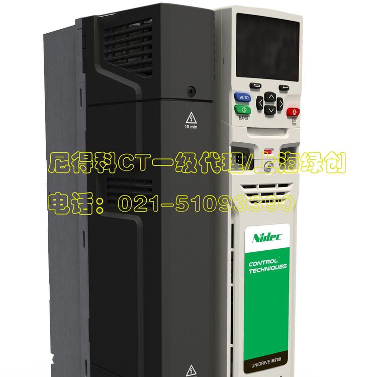尼得科CT一级代理M701-05400270A10100AB1000