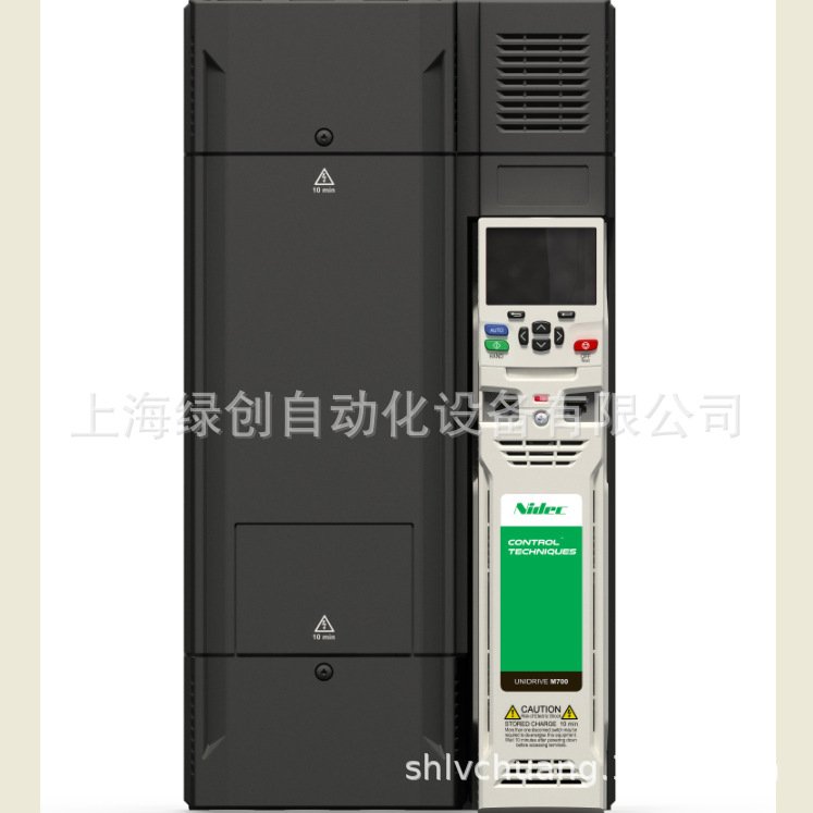 尼得科CT变频器M702-05400270A10100AB100(11/15KW)