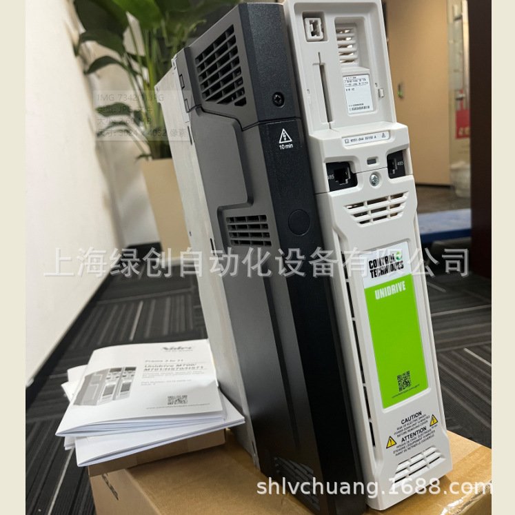 尼得科CT变频器M702-04400150A,M702-04400172A,M702-03400100A