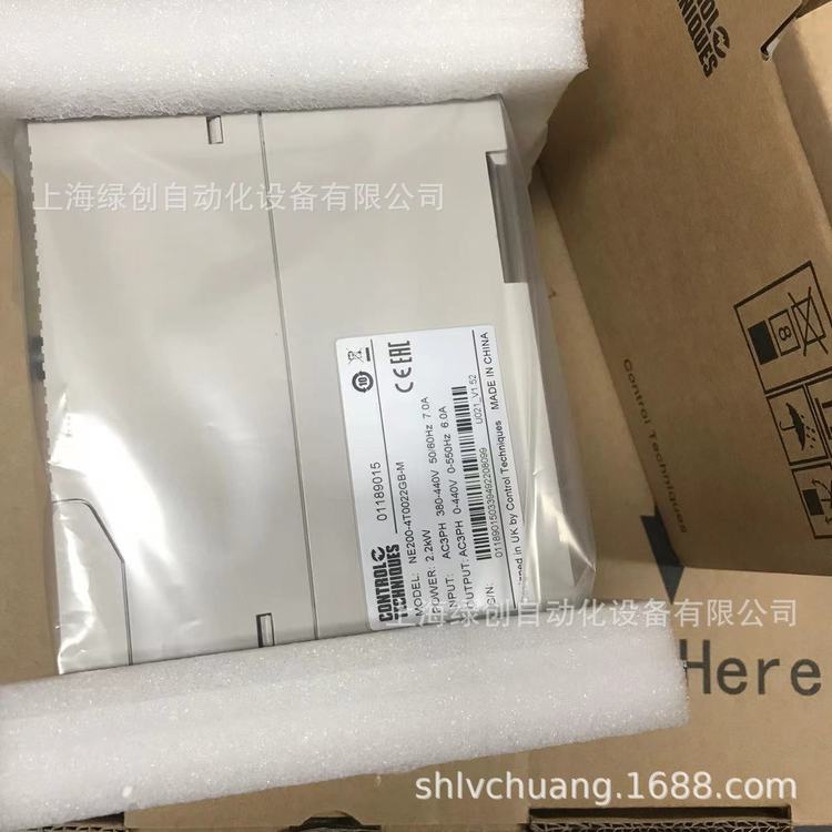 尼得科CT变频器NE300-4T0055G/0075PB NE300-4T0110G/0150PB