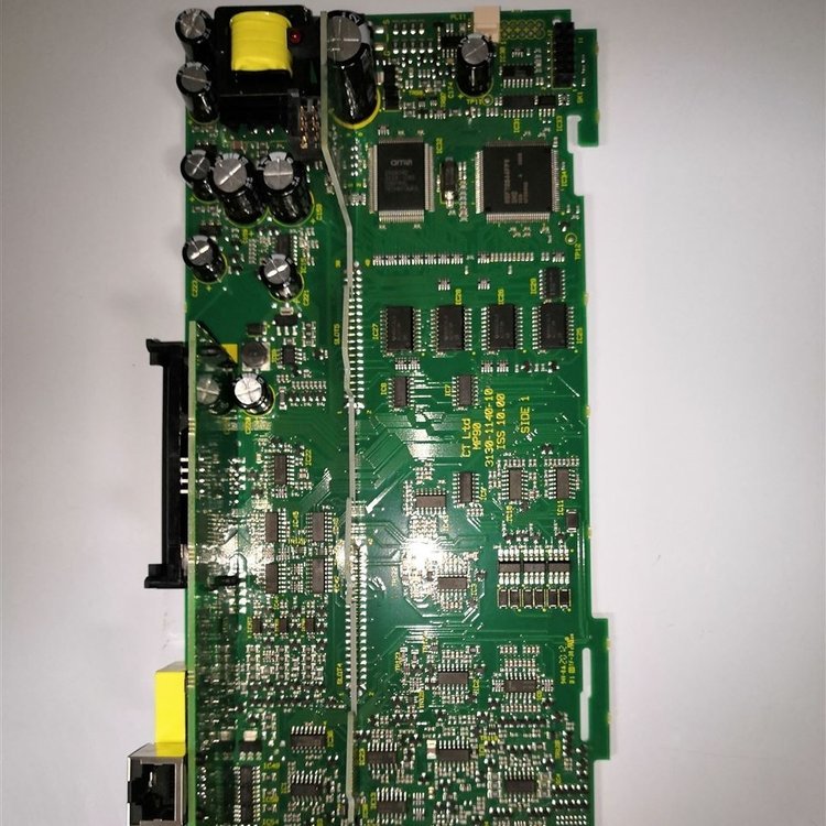 MP90艾默生CT直流调速器主板MP配件全系通用