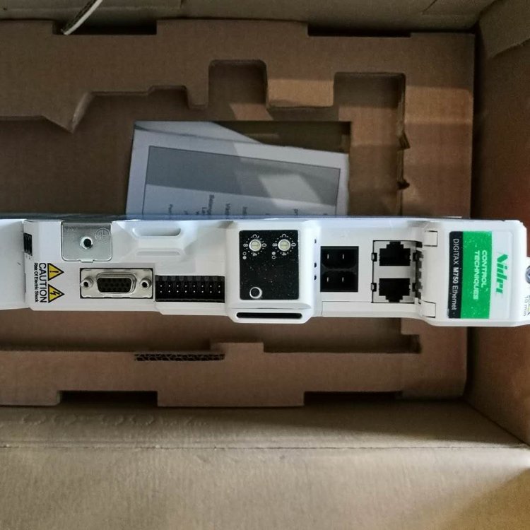 尼得科CT伺服驱动器代理商M751-01400042