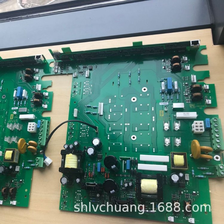 MP900A4维修板子艾默生CT励磁板MP26