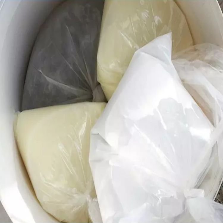 ECM环氧胶泥 粘贴耐酸砖用环氧树脂胶泥 改性胶泥使用方便好施工