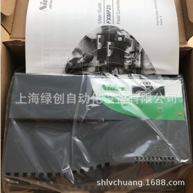 艾默生CT励磁控制器FXMP25原装正品现货