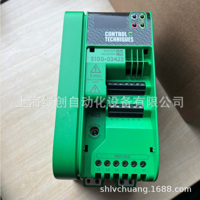 S100-01233-0A0000新产品智能驱动器