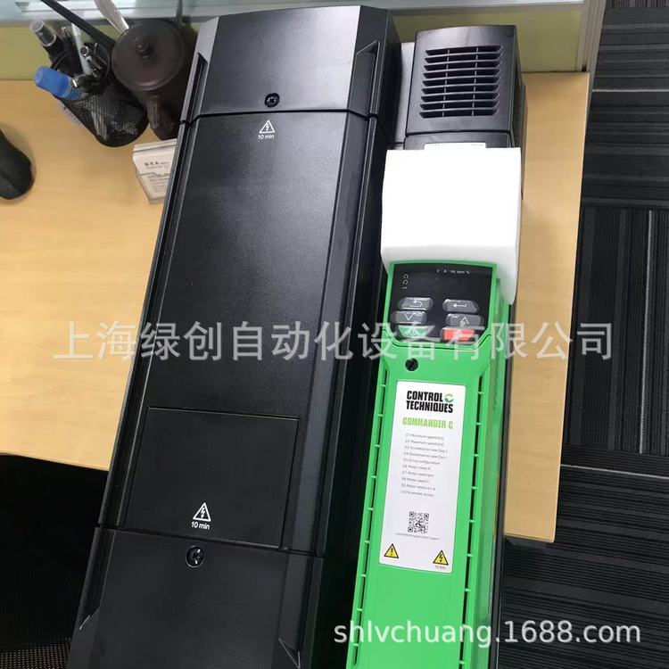 Commander C200-07401000A,C300-07401000A通用型交流驱动器