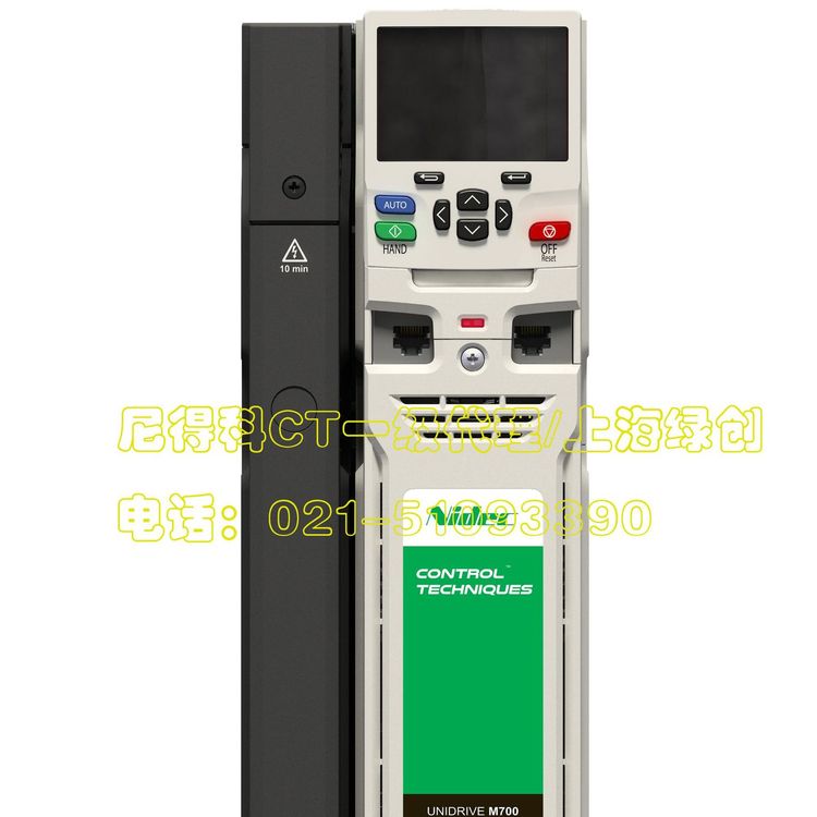 尼得科CT一级代理M701-04200185A10100AB100