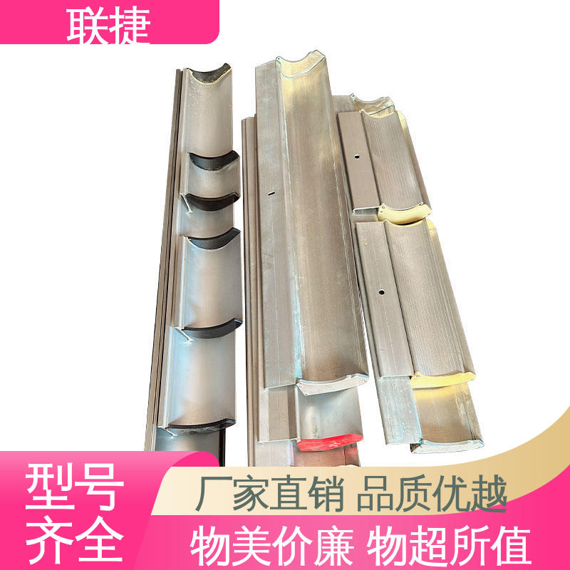 应用寿命长 硬度高 微凹版涂布刮刀 经久耐用 品质卓越 联捷