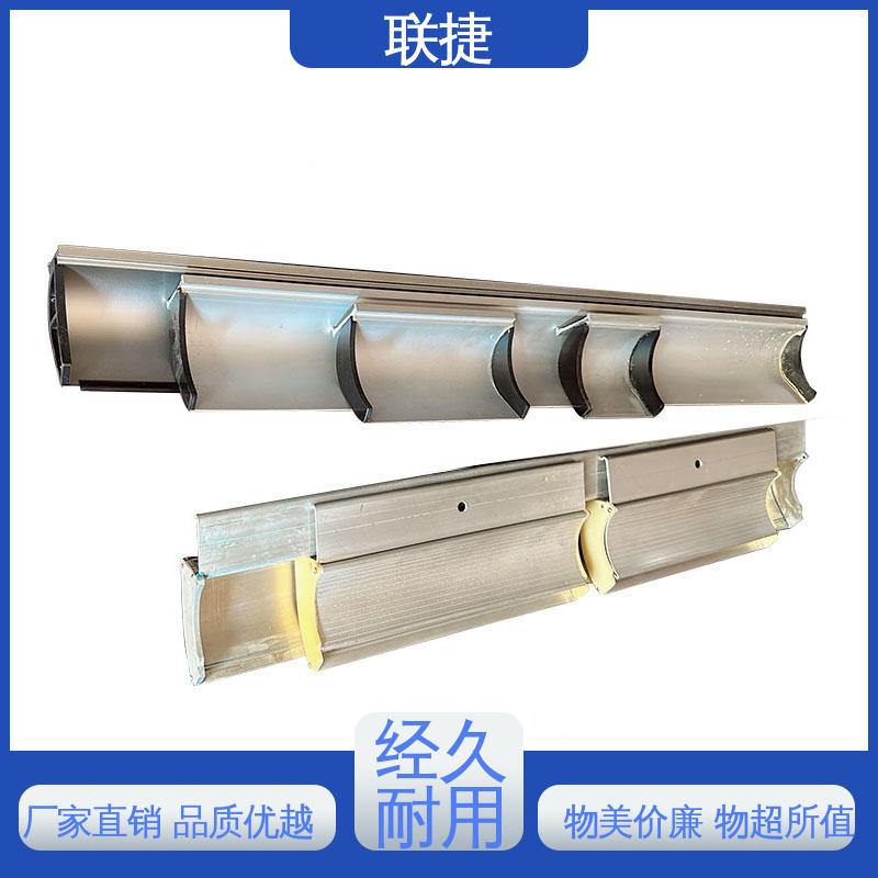 应用于纸类材料 坚实耐用 匠心打造 高精度涂布刮刀 优良材质 联捷
