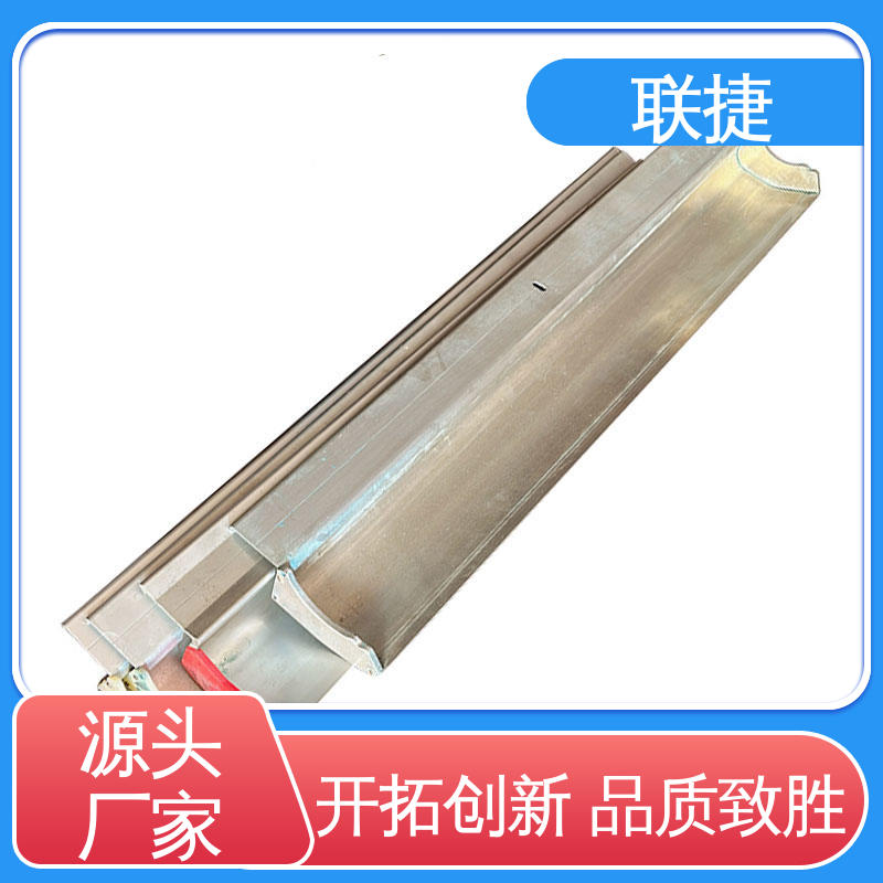 联捷 匠心优选 多年经验 使用方便 应用于皮革材料 精密涂布刮刀