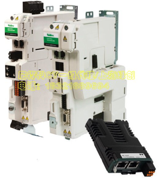 M751/M753-02200090A10100AB100尼得科CT伺服驱动器