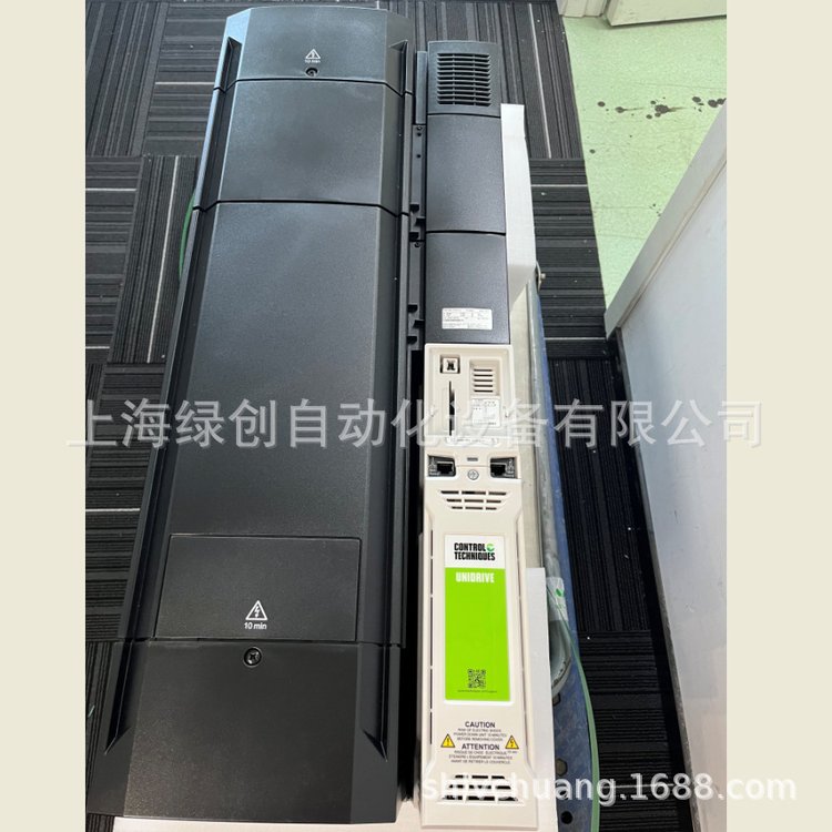 尼得科CT变频器M702-08401340A,M702-08401570A,M702-09402000A