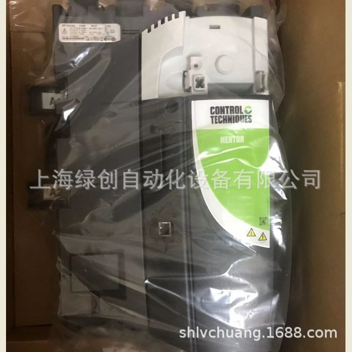 Mentor MP210A4R艾默生CT直流调速器