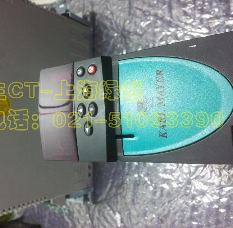 艾默生CT变频器SP0402