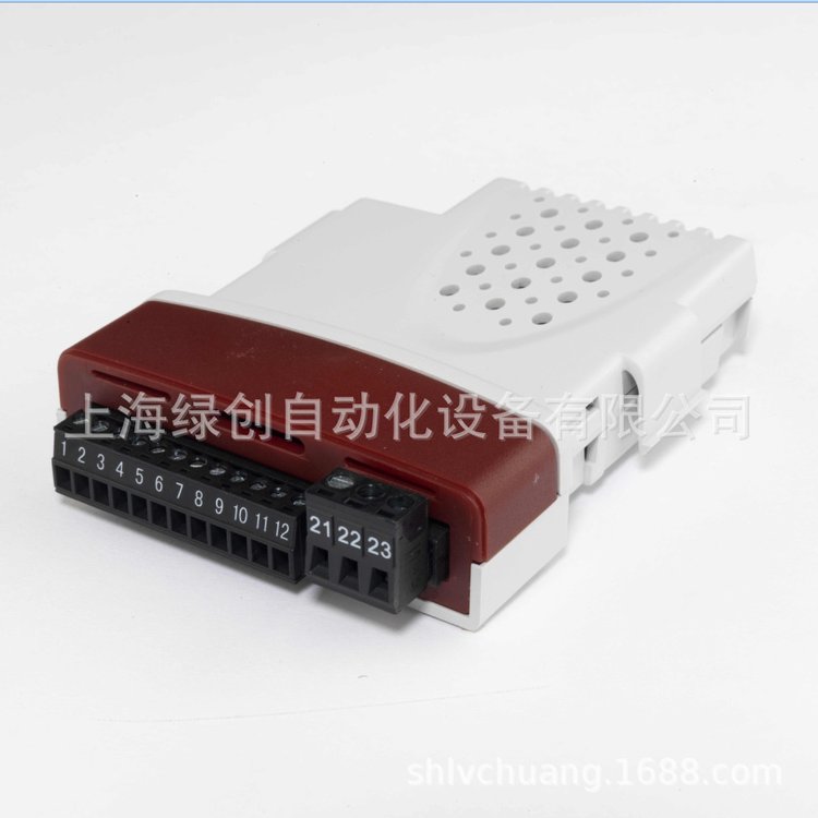 艾默生CT选件卡尼得科CT选件卡SM-I/O Timer一级代理