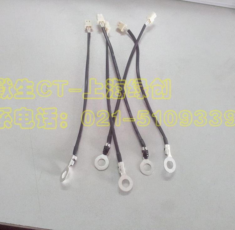艾默生CT变频器SK3401热敏电阻