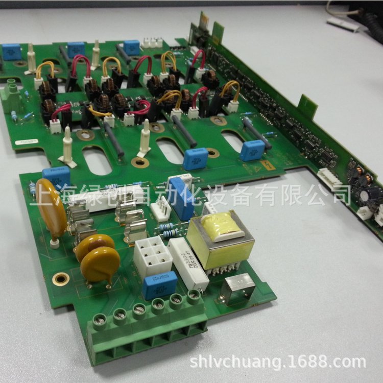 MP210A4R艾默生CT功率板MP16