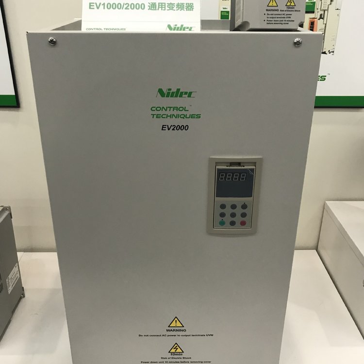 EV2000-4T0550G艾默生变频器销售与维修中心