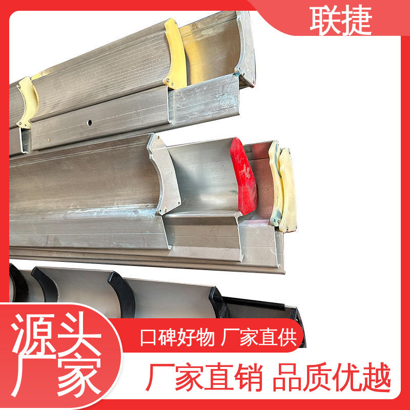 规格多样 精密涂布刮刀 刃口直线度误差小 匠心优选 多年经验 联捷