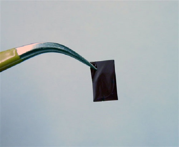 单晶 硒化镓 GaSe衬底基片 专业晶体定制 出厂价