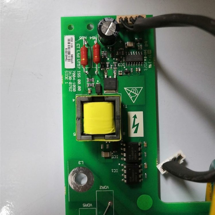 UT57整流触发板艾默生SP5401 SP5402变频器