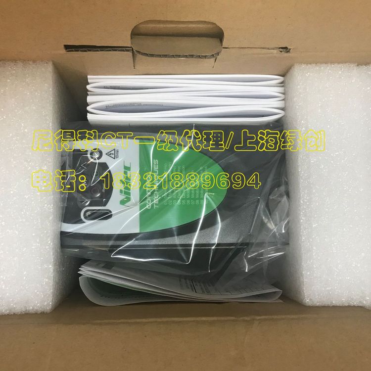 尼得科CT变频器SKB3400150 SKB3400110 SKB3400075全新现货