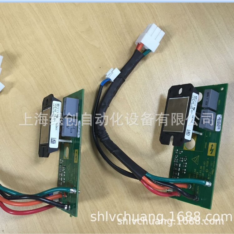 MP105A4R维修板子艾默生CT励磁板MP23