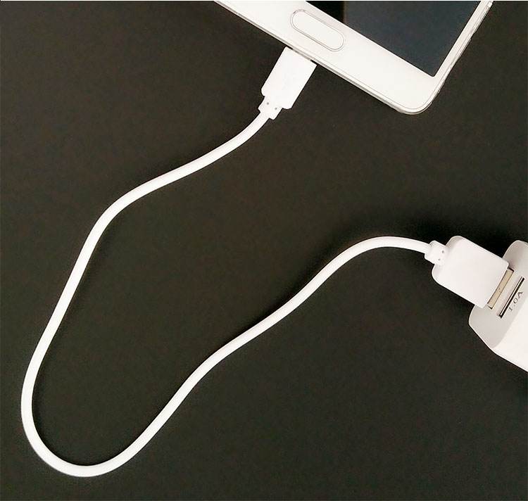 Type-c50cm1A适用于华 为乐 视充电线数据线蓝牙耳机移动电源配机线