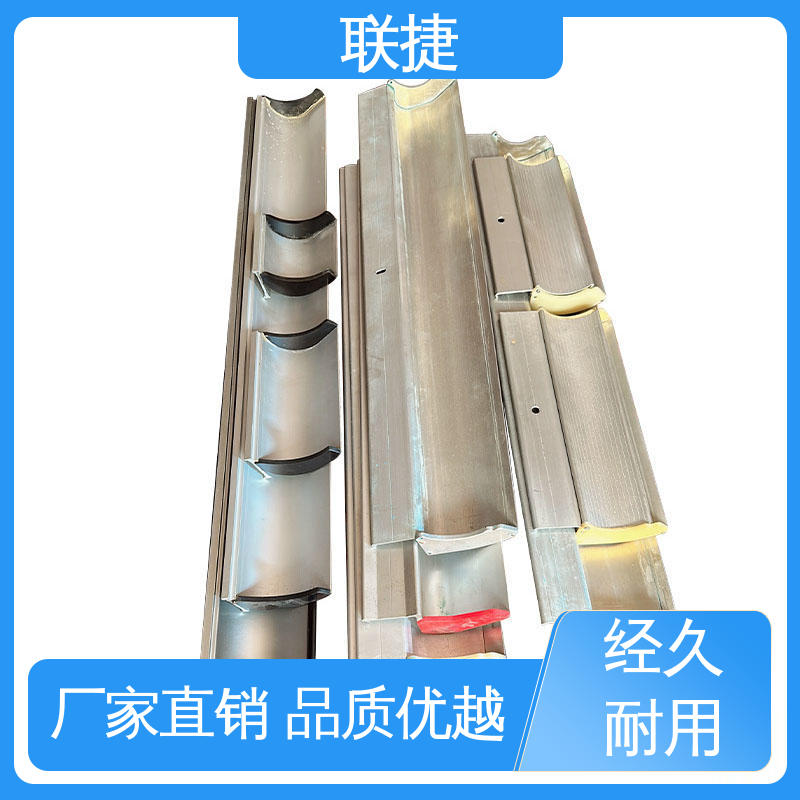 联捷 应用于布料材料 真材实料 油墨涂布刮刀 品种多种 长期供应