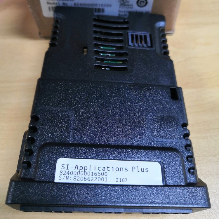SI-Applications Plus程序卡尼得科Unidrive M选件卡